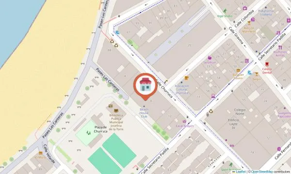 Imagen del negocio 123yabailar en Las Palmas de Gran Canaria, Las Palmas