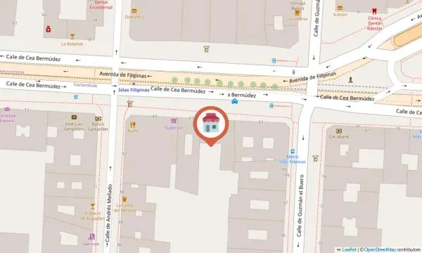 Imagen del negocio 180: escuela de danza en Madrid, Madrid