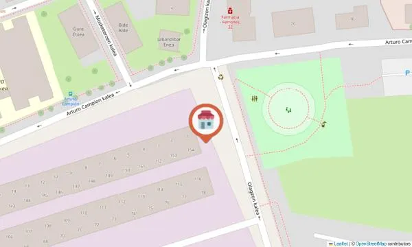 Imagen del negocio 22 ACADEMY en Irun, Gipuzkoa