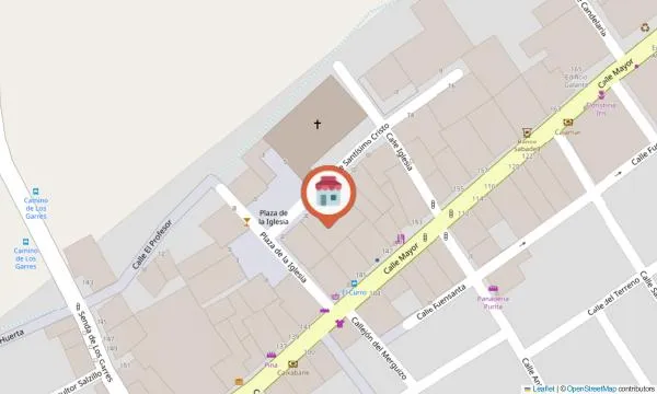 Imagen del negocio 5SEIS7 Baila! en Los Garres, Murcia