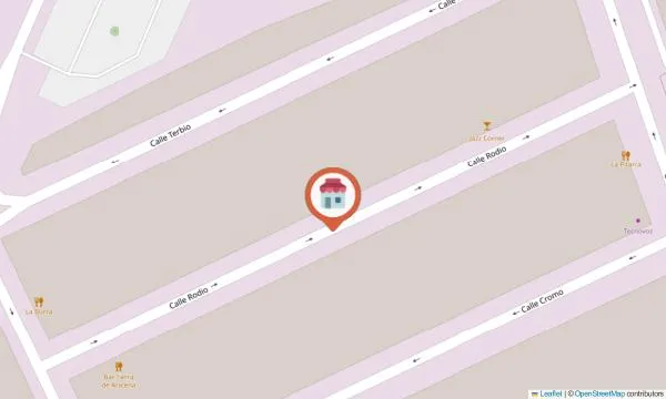 Imagen del negocio A.C.R Amigos del Baile Latino en Sevilla, Sevilla