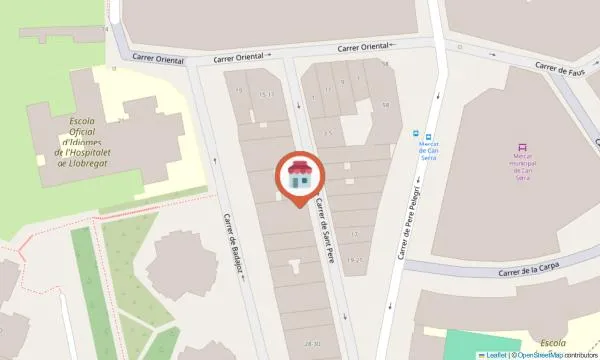 Imagen del negocio A tope de Ball en L'Hospitalet de Llobregat, Barcelona