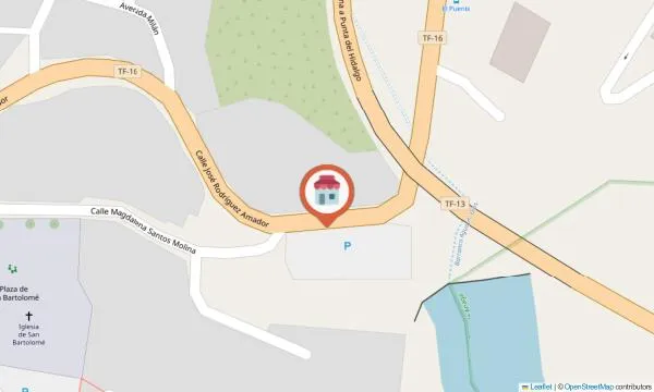 Imagen del negocio Academia baile huella latina tejina en Tejina, Santa Cruz de Tenerife