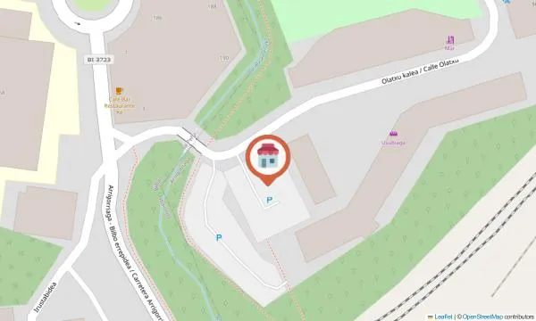 Imagen del negocio Academia de baile Al Son en Bilbao, Biscay