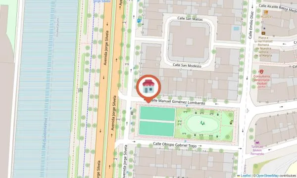 Imagen del negocio Academia de Baile Cristina Márquez en Málaga, Málaga