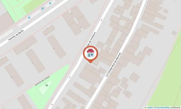 Imagen del negocio Academia de Baile Date un Respiro (Coslada) en Coslada, Madrid