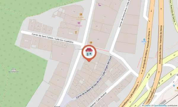 Imagen del negocio Academia de Baile Elegance en Alicante, Alicante