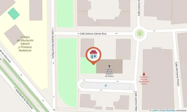 Imagen del negocio Academia De Baile Elsa Y Antonio Guerra en Vélez-Málaga, Málaga