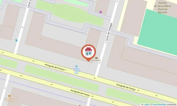 Imagen del negocio Academia de baile KALINKA Marat Yarullin en Valencia, Valencia