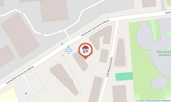 Imagen del negocio Academia de Baile Lenny en Oviedo, Asturias