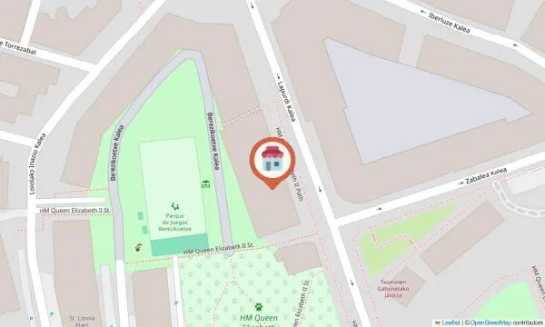 Imagen del negocio Academia de Baile Les Sens en Galdakao, Biscay