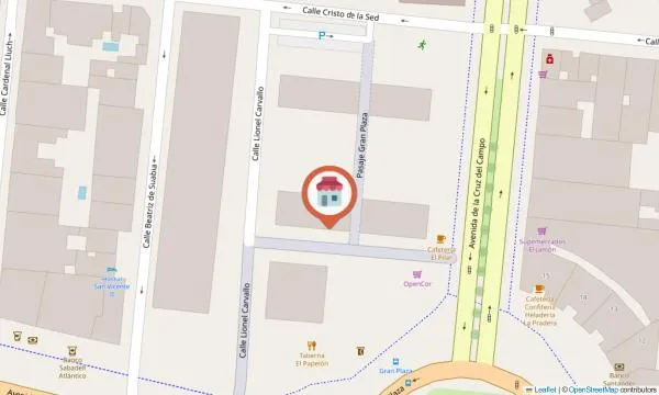 Imagen del negocio Academia de Baile Lucia Díez en Sevilla, Sevilla