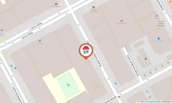 Imagen del negocio Academia de baile Luis Chavez en Valencia, Valencia