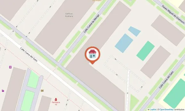 Imagen del negocio Academia de Baile Milla en Sevilla, Sevilla