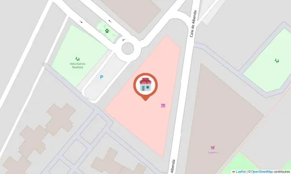 Imagen del negocio Academia de Baile Shangó en San Fernando, Cádiz