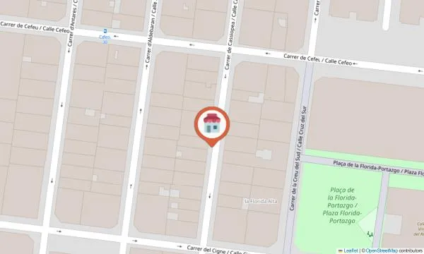 Imagen del negocio Academia de Danza Juan Barón en Alicante, Alicante