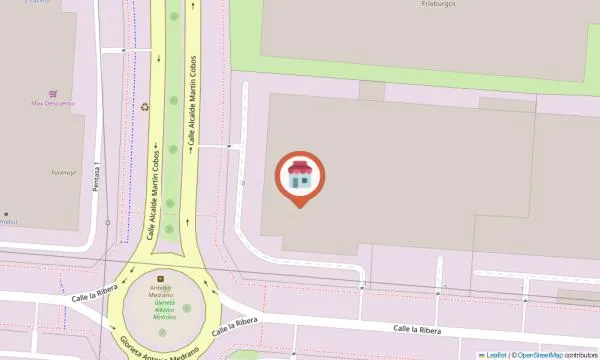 Imagen del negocio Academia Kímbala en Burgos, Burgos