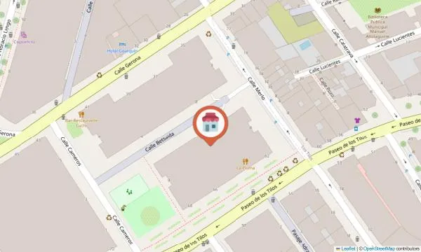 Imagen del negocio Academia La Soleá en Málaga, Málaga