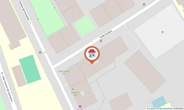 Imagen del negocio Academia Laura La Caleta en Móstoles, Madrid