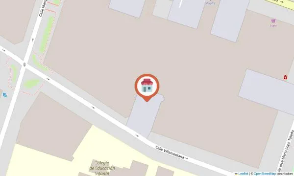 Imagen del negocio Academia López Infante en Logroño, La Rioja