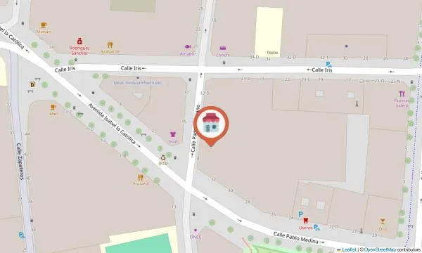 Imagen del negocio Academia MIL PASOS en Albacete, Albacete