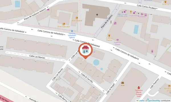 Imagen del negocio Academia Paso a Dos en Torrelodones, Madrid