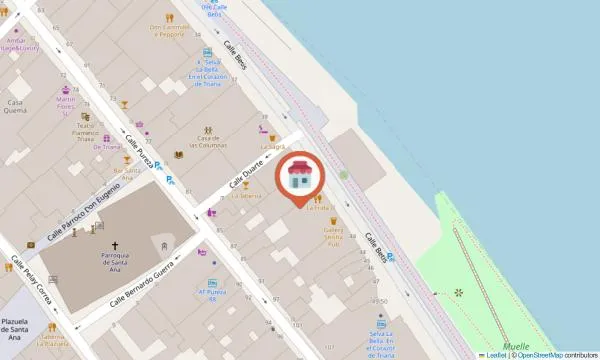 Imagen del negocio ACADEMIA SON SALSEROS en Sevilla, Sevilla