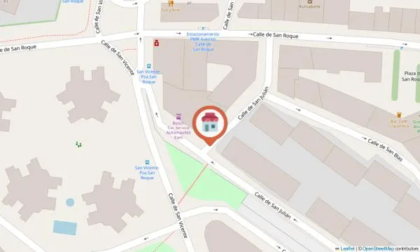 Imagen del negocio Academias de Baile Marta Schmidt Reparaz en Majadahonda, Madrid