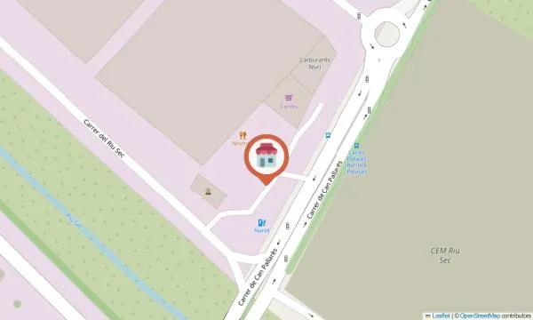 Imagen del negocio ACM City en Cerdanyola del Vallès, Barcelona