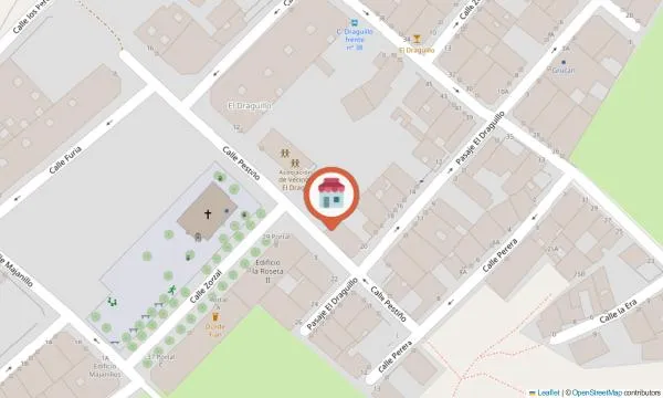 Imagen del negocio Ada y Belén Escuela de Baile en Santa Cruz de Tenerife, Santa Cruz de Tenerife