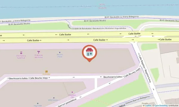 Imagen del negocio Adriana Romero - Tango Argentino en Barakaldo, Biscay