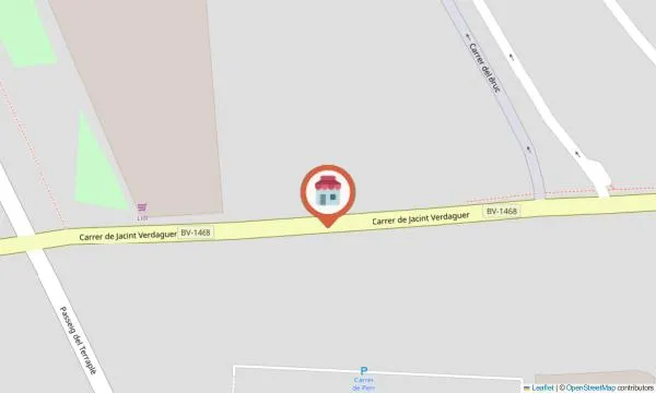 Imagen del negocio Aerial Kris Pole&fit en MOLINS DE, Barcelona
