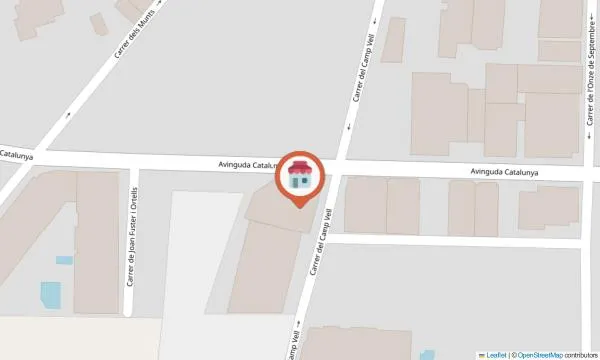 Imagen del negocio Aguilera Dance Center en Torredembarra, Tarragona
