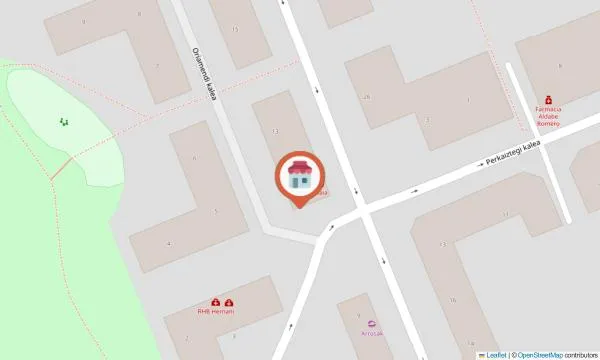 Imagen del negocio Ainara Dantza Eskola en Hernani, Gipuzkoa
