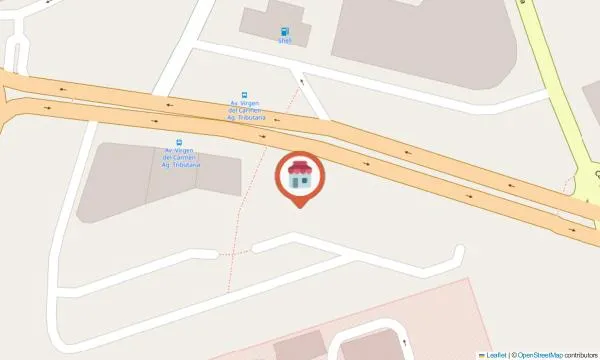 Imagen del negocio al son cubero studio en Algeciras, Cádiz