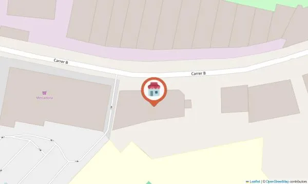 Imagen del negocio Al Teu Ritme - Estudio de Danza en Alcoi, Alicante
