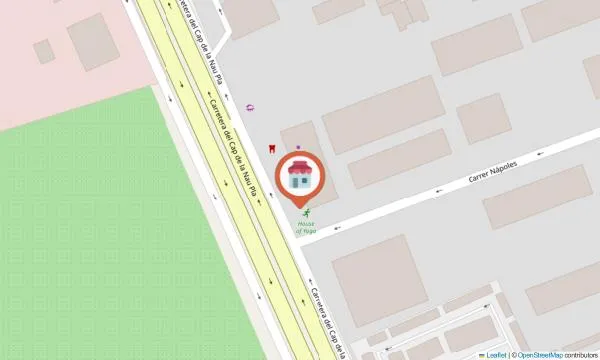 Imagen del negocio Allegro Jávea en Xàbia, Alicante