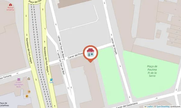 Imagen del negocio Amics Del Ball - ADB Terrassa en Terrassa, Barcelona