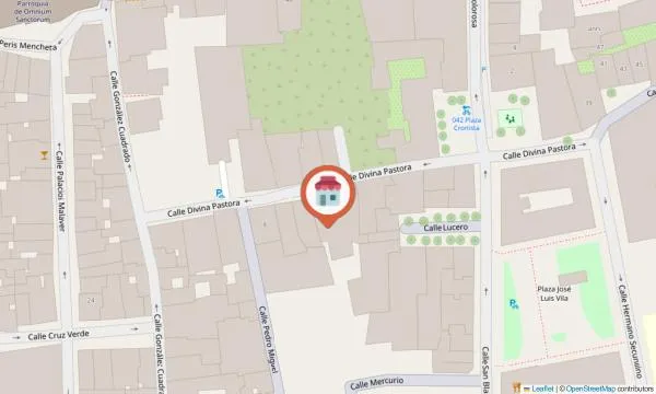 Imagen del negocio Andrés Marín Flamenco Abierto en Sevilla, Sevilla