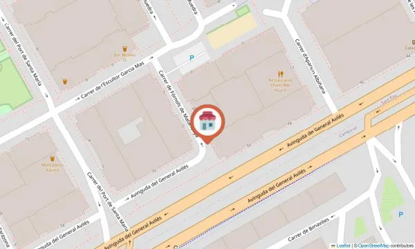 Imagen del negocio Andrés y Marta Bachata School en Valencia, Valencia