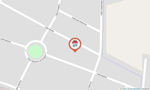 Imagen del negocio Angel López Penis en Montijo, Badajoz