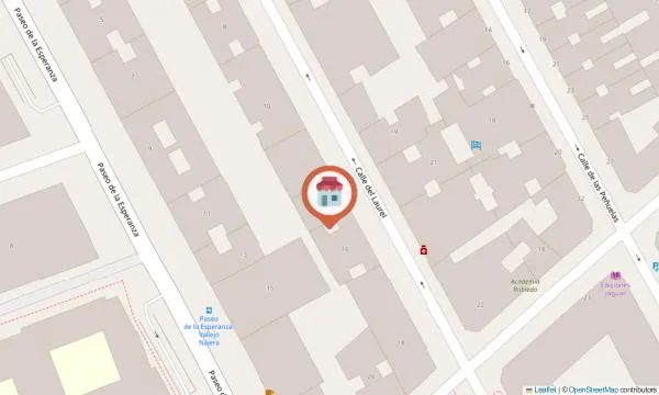 Imagen del negocio Animal Jazz en Madrid, Madrid