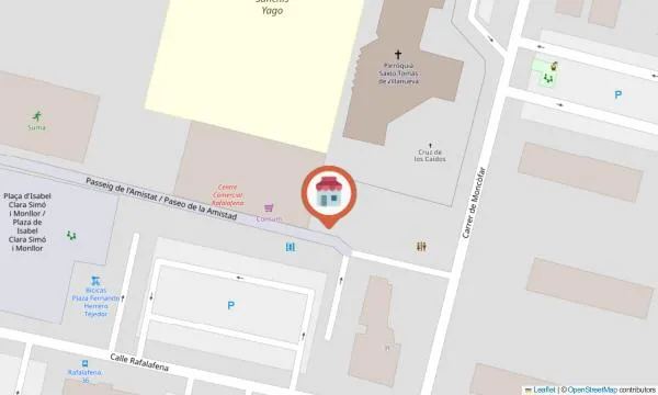 Imagen del negocio Annelise Danza y Bienestar en Castellón de la Plana, Castellón