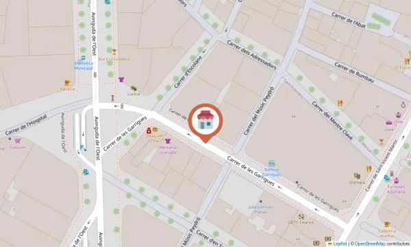 Imagen del negocio Apdcv en Valencia, Valencia