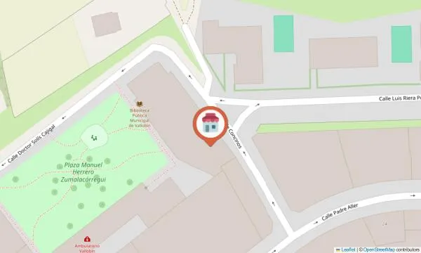 Imagen del negocio Art Garden en Oviedo, Asturias
