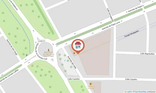 Imagen del negocio Arte y Pasión en Burguillos, Sevilla