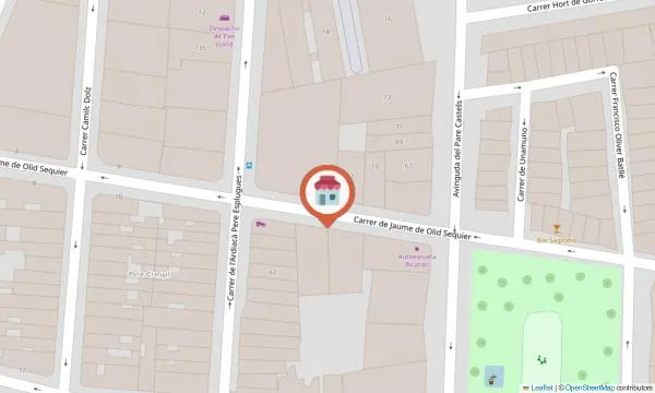 Imagen del negocio Artidansa Multicentro de Baile en Alzira, Valencia