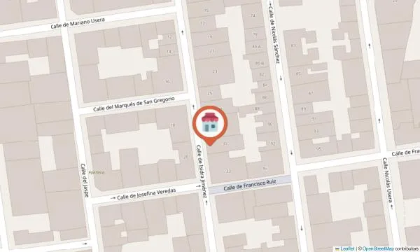 Imagen del negocio Asento Academy en Madrid, Madrid