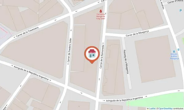 Imagen del negocio Ashéokan Dance Studio en Cornellà de Llobregat, Barcelona
