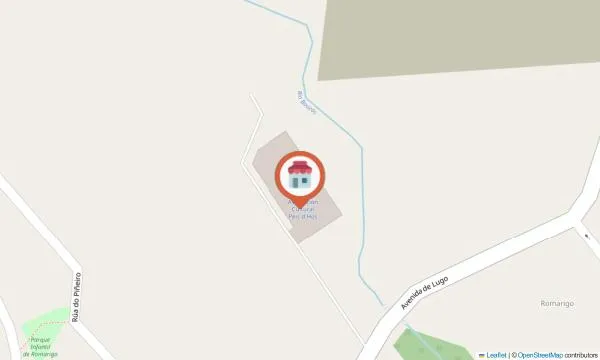Imagen del negocio Asociación Cultural Peis d'hos -A Piscifactoría en Cangas, Pontevedra